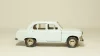 Nissan Cabstar white , JC055, J-Collection 1:43