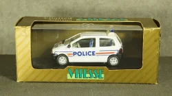 Renault Magnum AE520 Ti 1994 Grey, TR125 , IXO 1:43