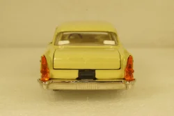 Газ-13 Чайка,Тантал/Радон 1:43