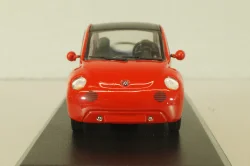 Volkswagen New Beatle 1994 Concept 1, red, ART.261, Detail Cars 1:43