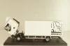 Renault Midlum truck 2006, white, Norev 1:43