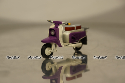 Volvo F89 6x2 c п/п Klegefrance Совтрансавто, TruckTyr 1:43