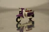 Volvo F89 6x2 c п/п Klegefrance Совтрансавто, TruckTyr 1:43