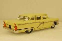 Газ-13 Чайка,Тантал/Радон 1:43