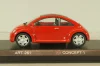Volkswagen New Beatle 1994 Concept 1, red, ART.261, Detail Cars 1:43