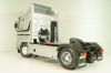 Scania 143M 500 Streamlinie 1995, tractor, silver/black, RK180103, Road Kings 1:18