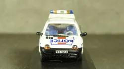 Renault Magnum AE520 Ti 1994 Grey, TR125 , IXO 1:43