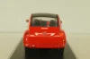 Volkswagen New Beatle 1994 Concept 1, red, ART.261, Detail Cars 1:43