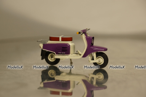 Краз-257 АЛ-45 ранняя, Мастерская Молотков 1:43
