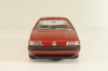 Volkswagen Passat Variant (B3) 1988, red, 1015R, Shabak 1:43