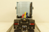Renault Magnum AE520 Ti 1994 Grey, TR125 , IXO 1:43
