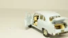 Nissan Cabstar white , JC055, J-Collection 1:43