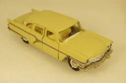 Газ-13 Чайка,Тантал/Радон 1:43