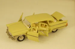 Газ-13 Чайка,Тантал/Радон 1:43