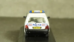 Renault Twingo Police, Vitesse 1:43