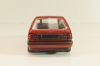 Volkswagen Passat Variant (B3) 1988, red, 1015R, Shabak 1:43