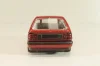 Volkswagen Passat Variant (B3) 1988, red, 1015R, Shabak 1:43