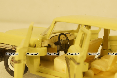 Газ-13 Чайка,Тантал/Радон 1:43