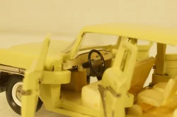 Газ-13 Чайка,Тантал/Радон 1:43