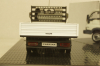 Nissan Cabstar white , JC055, J-Collection 1:43