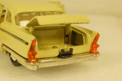 Газ-13 Чайка,Тантал/Радон 1:43