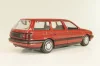 Volkswagen Passat Variant (B3) 1988, red, 1015R, Shabak 1:43