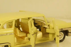 Газ-13 Чайка,Тантал/Радон 1:43