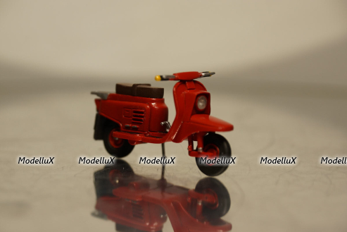 Volvo F89 6x2 c п/п Klegefrance Совтрансавто, TruckTyr 1:43