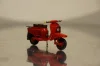 Volvo F89 6x2 c п/п Klegefrance Совтрансавто, TruckTyr 1:43