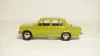 Nissan Cabstar white , JC055, J-Collection 1:43
