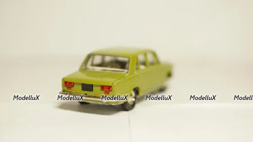Volvo F89 6x2 c п/п Klegefrance Совтрансавто, TruckTyr 1:43