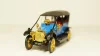 Nissan Cabstar white , JC055, J-Collection 1:43