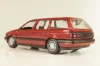 Volkswagen Passat Variant (B3) 1988, red, 1015R, Shabak 1:43