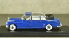 Камаз-5511, со спальной кабиной, Improved Models 1:43
