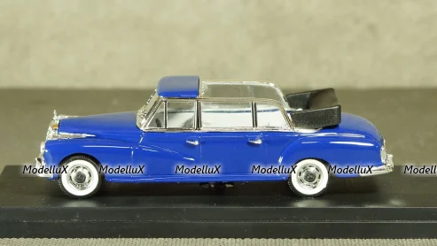 Камаз-5511, со спальной кабиной, Improved Models 1:43