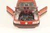 Volkswagen Passat Variant (B3) 1988, red, 1015R, Shabak 1:43