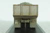 Камаз-5511, со спальной кабиной, Improved Models 1:43