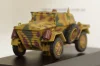 Volvo F89 6x2 c п/п Klegefrance Совтрансавто, TruckTyr 1:43
