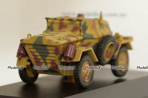 Volvo F89 6x2 c п/п Klegefrance Совтрансавто, TruckTyr 1:43