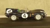 Камаз-5511, со спальной кабиной, Improved Models 1:43