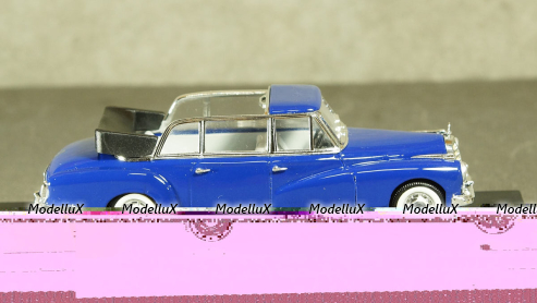 Stewart-Ford SF2 Rubens Barlichello, Hot Wheels 1:43