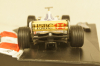 Stewart-Ford SF2 Rubens Barlichello, Hot Wheels 1:43