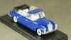 Audi RS6-R ABT grey, 4310702, Solido 1:43