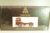 Mercedes LPS 1632 1969, tractor, red/black/white, RK180021, Road Kings 1:18