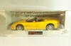 Chevrolet Corvette (C5) Convertible 2000, yellow, 21045, UT Models 1:18