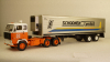Volvo F89 6x2 c п/п Klegefrance Shoonen, TruckTyr 1:43