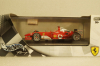 Ferrari F2004 M. Schumaher Formula1, Hot Wheels 1:43