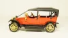 Audi RS6-R ABT grey, 4310702, Solido 1:43