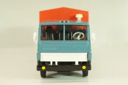 Камаз-53212, Советский цирк, Арек  1:43