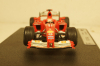 Ferrari F2004 M. Schumaher Formula1, Hot Wheels 1:43